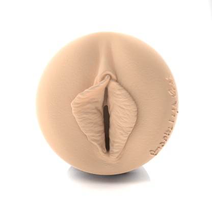 Fleshlight Pro Brooke Lyn Rose Lady Rose Stroker Allure 225