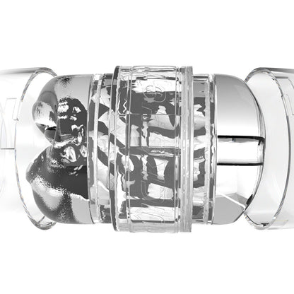 Masturbators Cade Maddox Quickshot