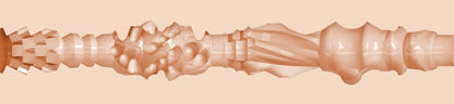 Fleshjack Boy Cade Maddox Stroker Alpha (Butt)