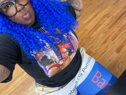 Hazelnutxxx Wet Mouth