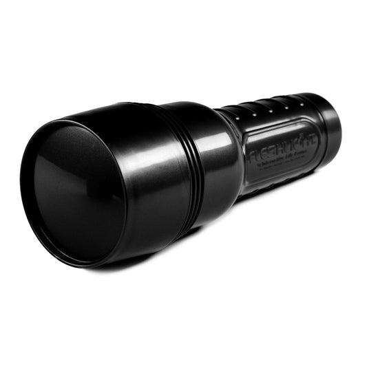 Fleshlight Case: Black - Fleshlight