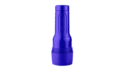Cases Fleshlight Case: Blue
