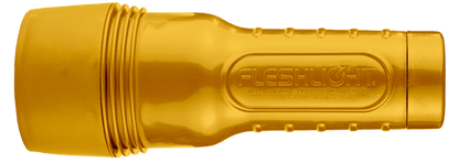 Cases Fleshlight Case: Gold