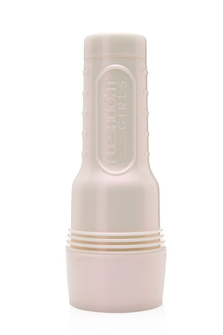 Cases Fleshlight Case: Pearl