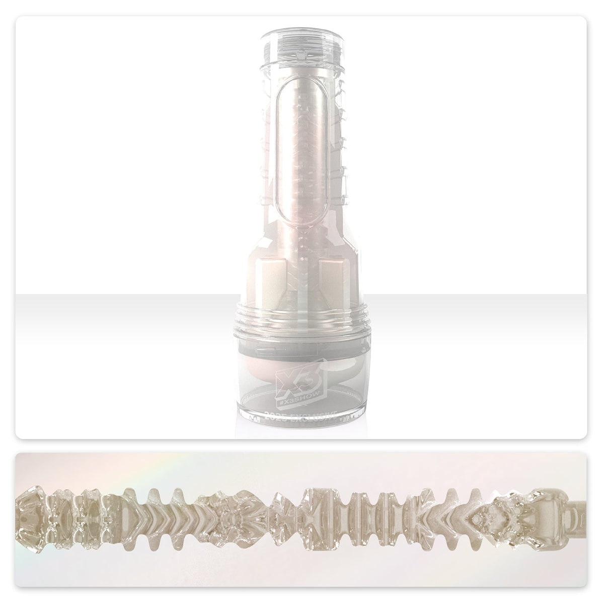 Fleshlight Girl Fleshlight Girls Tru Kait : X3 2025 Edition