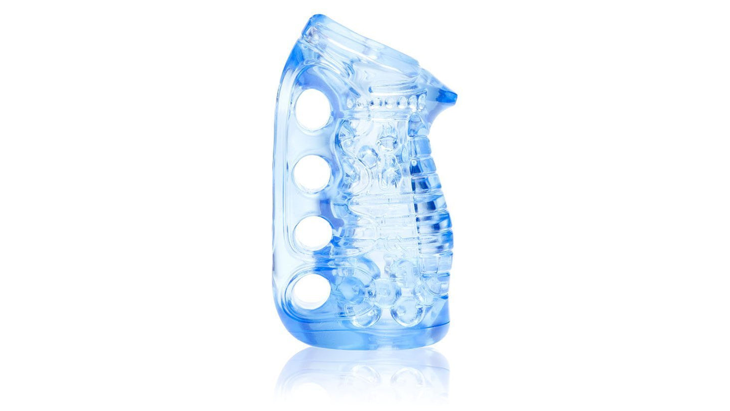 Masturbators Fleshskins® Blue Ice