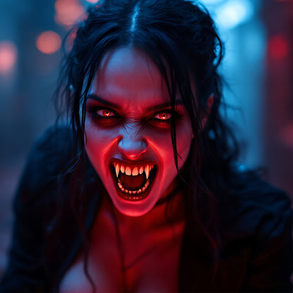 Immorta Vampiress Stroker