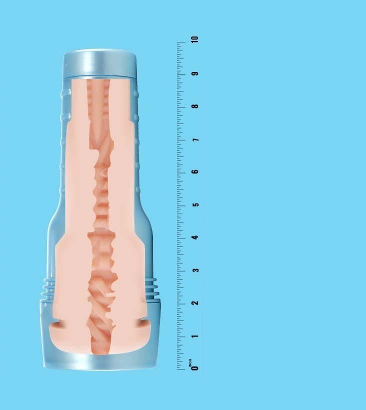 Fleshjack Boy Johnny Rapid Man Cave