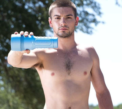 Fleshjack Boy Johnny Rapid Man Cave