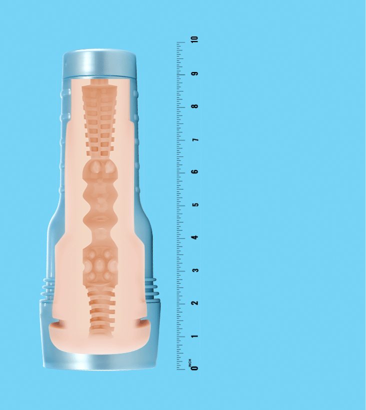 Liam Riley - Fleshlight