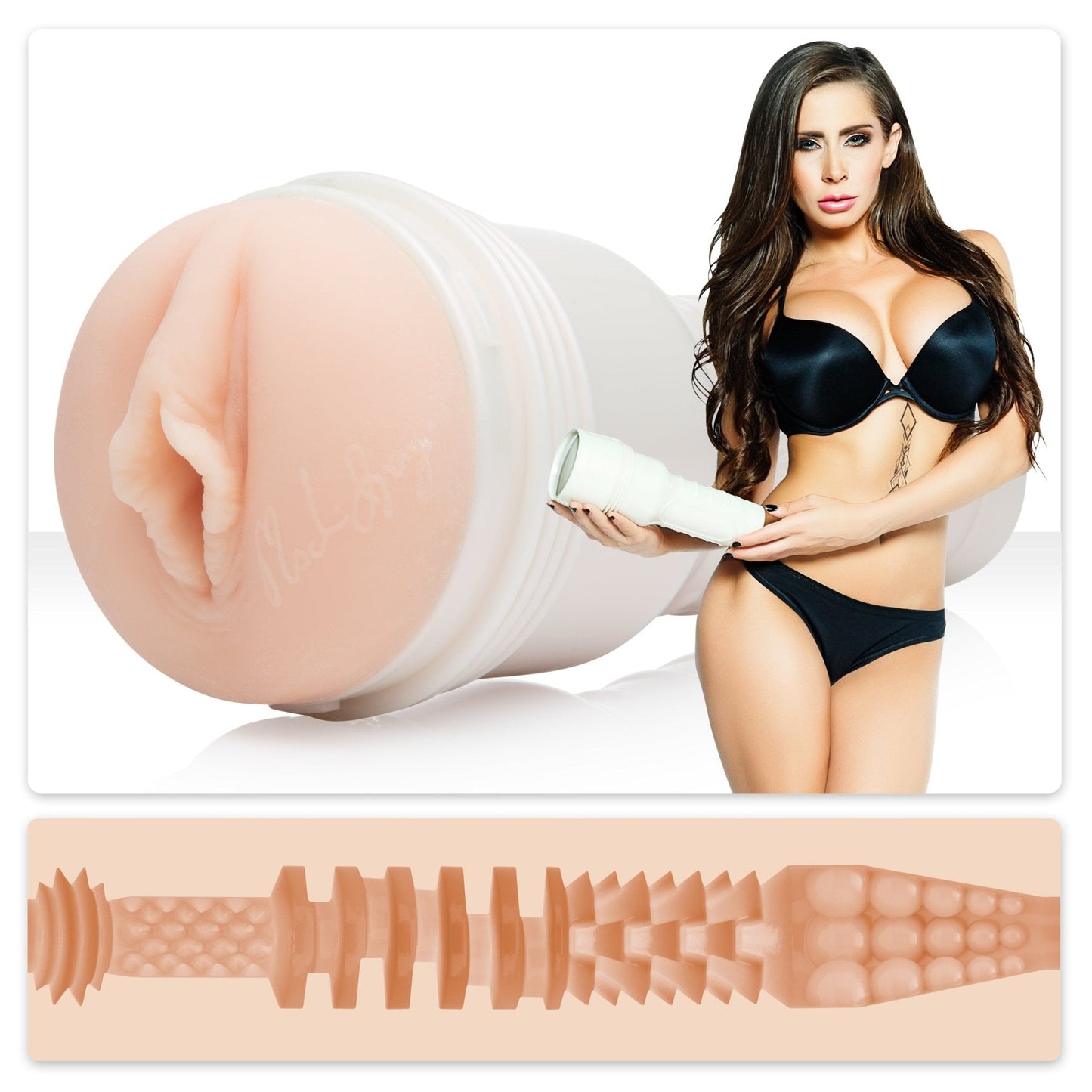 Madison Ivy - Fleshlight