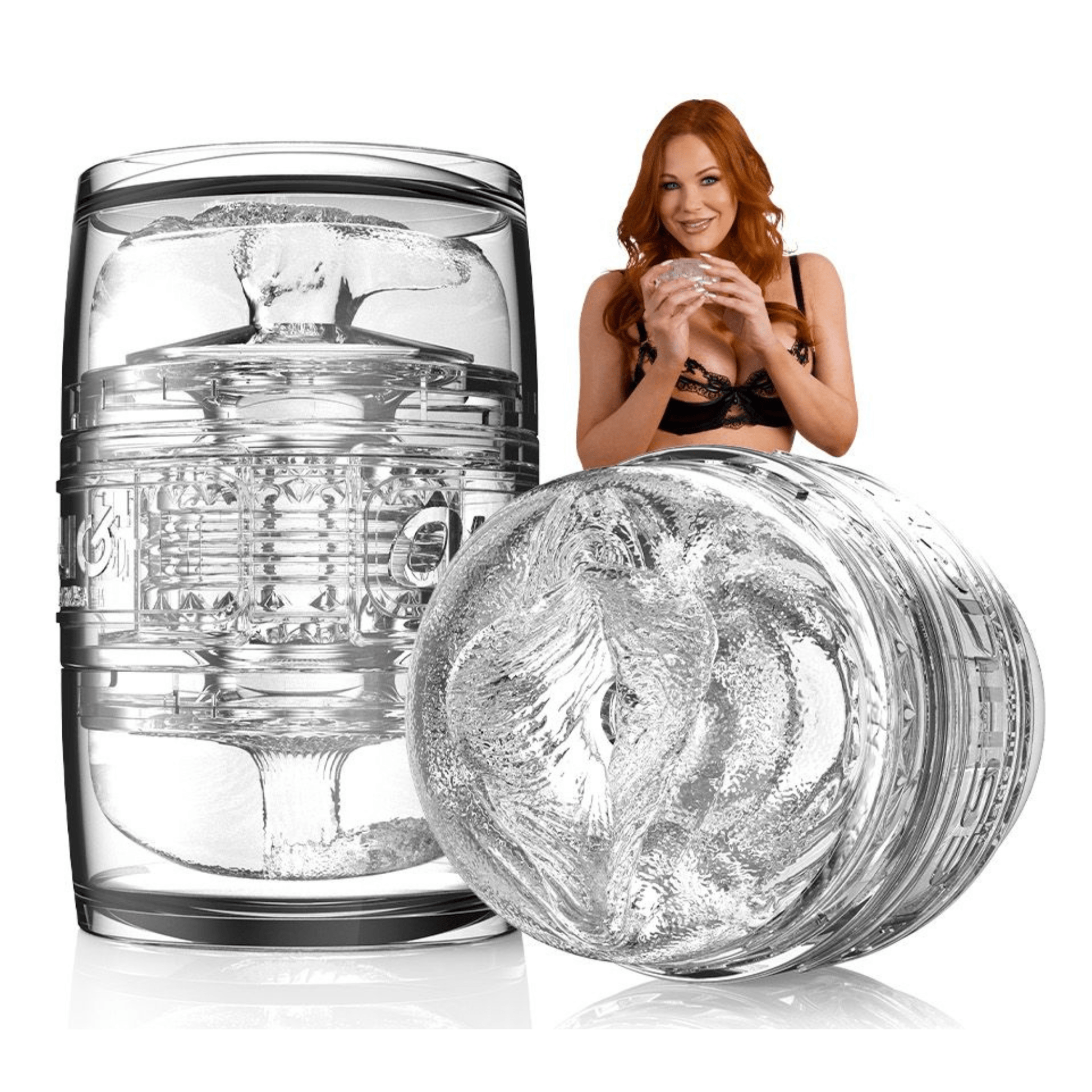 Maitland Ward Quickshot - Fleshlight