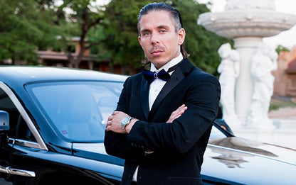 Masturbators Mick Blue Dildo