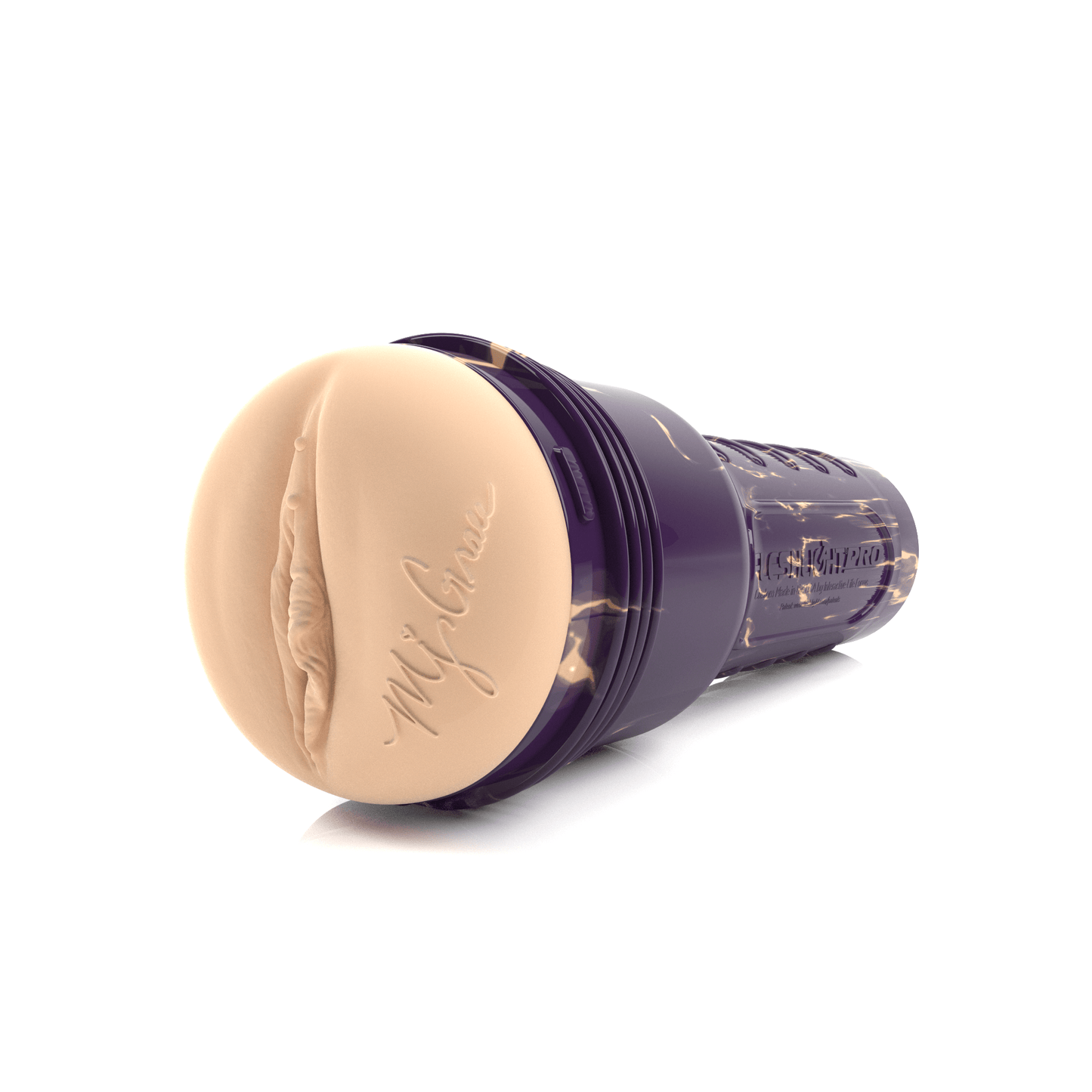 Fleshlight Pro MJ Grace Lady Stroker Allure 150