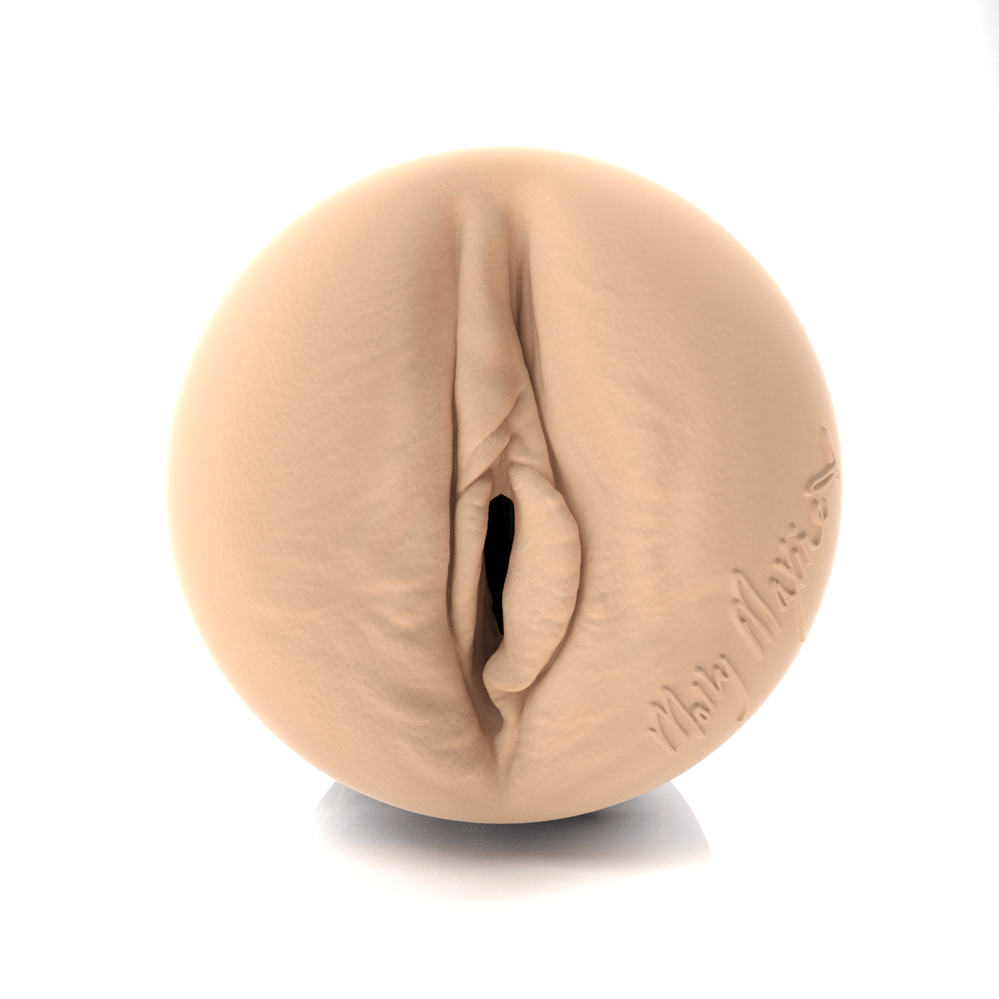 Fleshlight Pro Molly Maxine Pb&J Stroker Allure 150