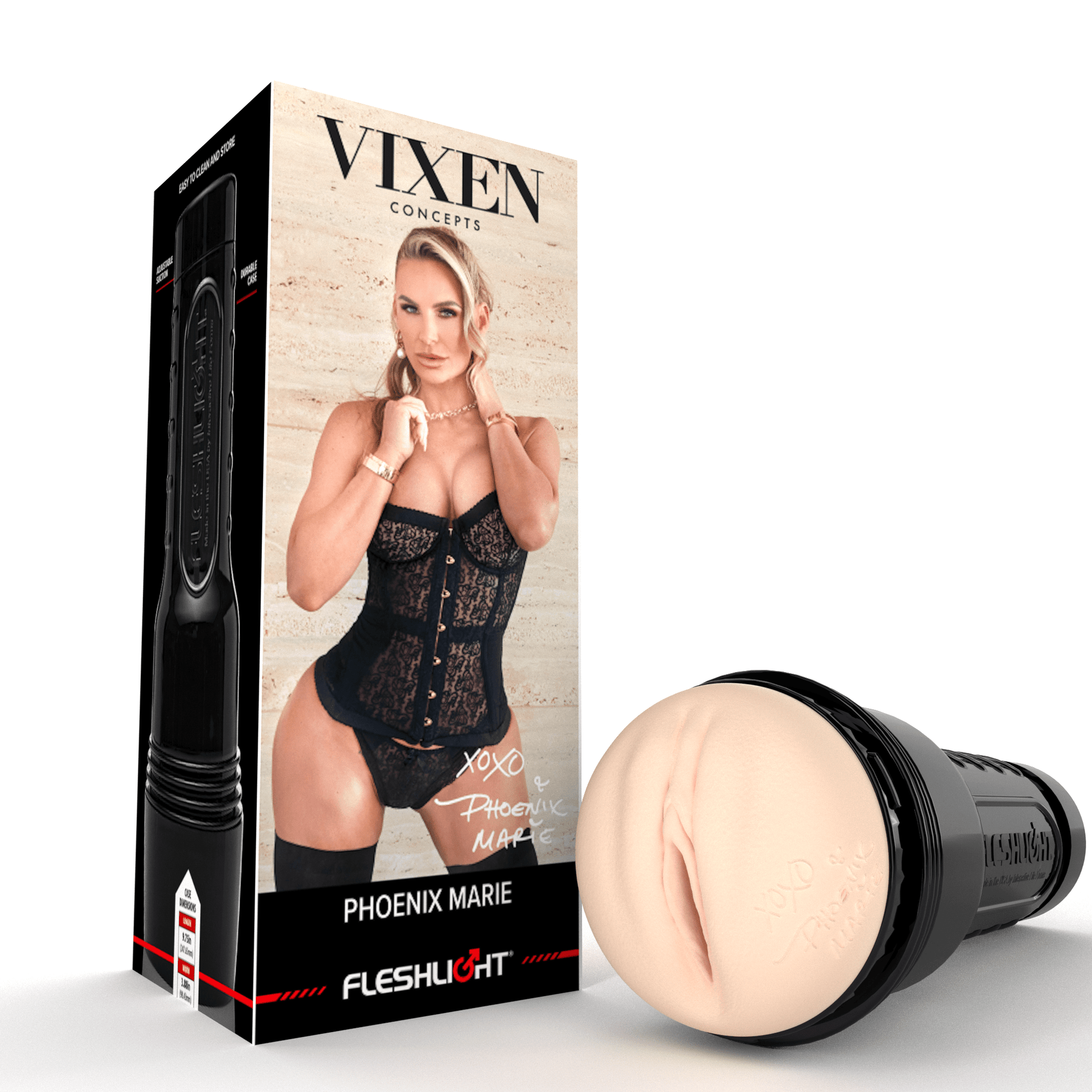 Vixen Edition Phoenix Marie VIXEN Edition Fleshlight
