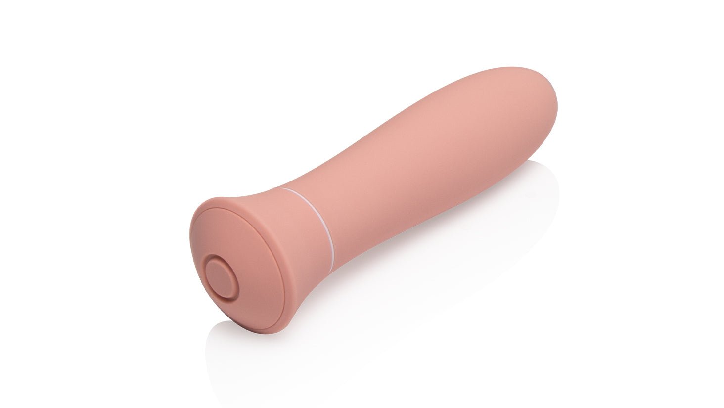Vibrators Poppy Bloom Bullet Vibrator