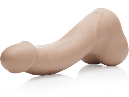 Masturbators Ryan Driller Dildo