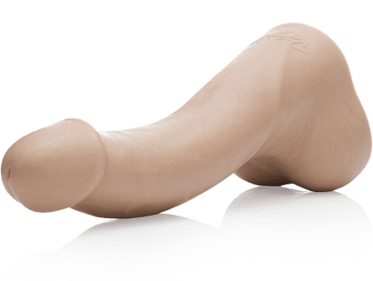 Masturbators Ryan Driller Dildo