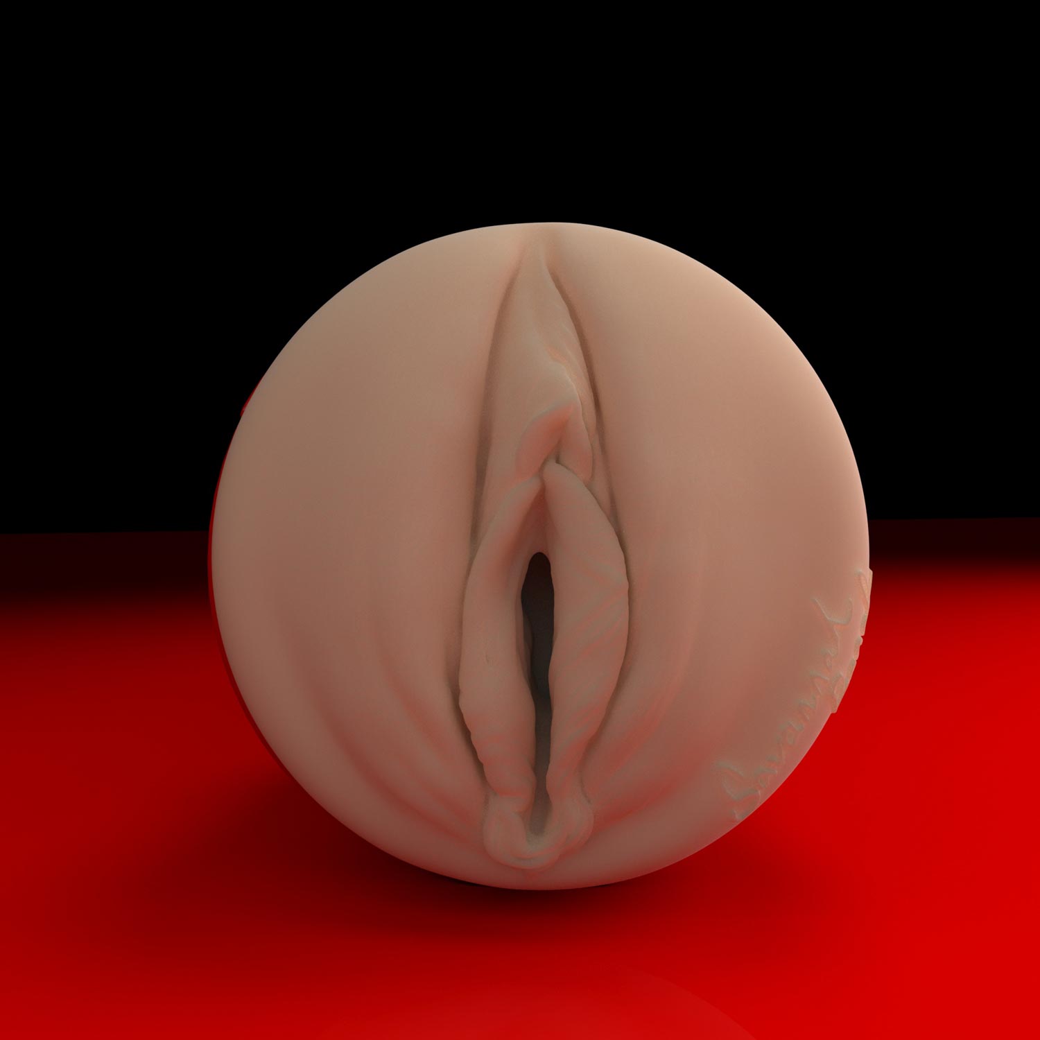 Rickys Room Edition Savannah Bond Ricky's Room Edition Stroker Ricky's Room - Savannah Bond (Lady)