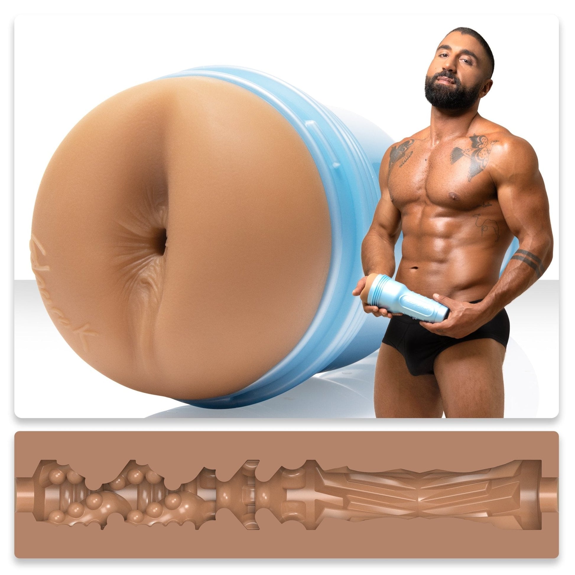 Sharok - Fleshlight