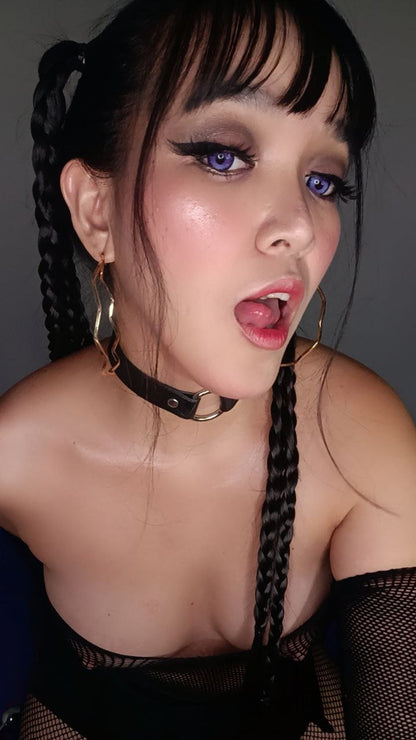 Fleshlight Pro Stella Lagneia Asian ThroatGoat Allure 150