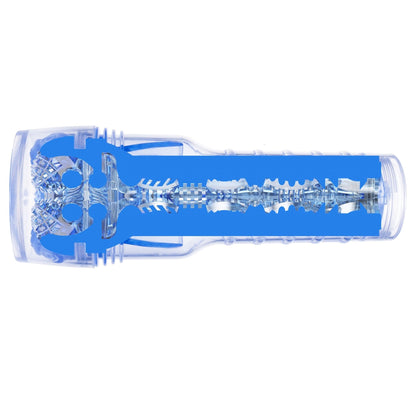 Turbo Core (Blue Ice) - Fleshlight