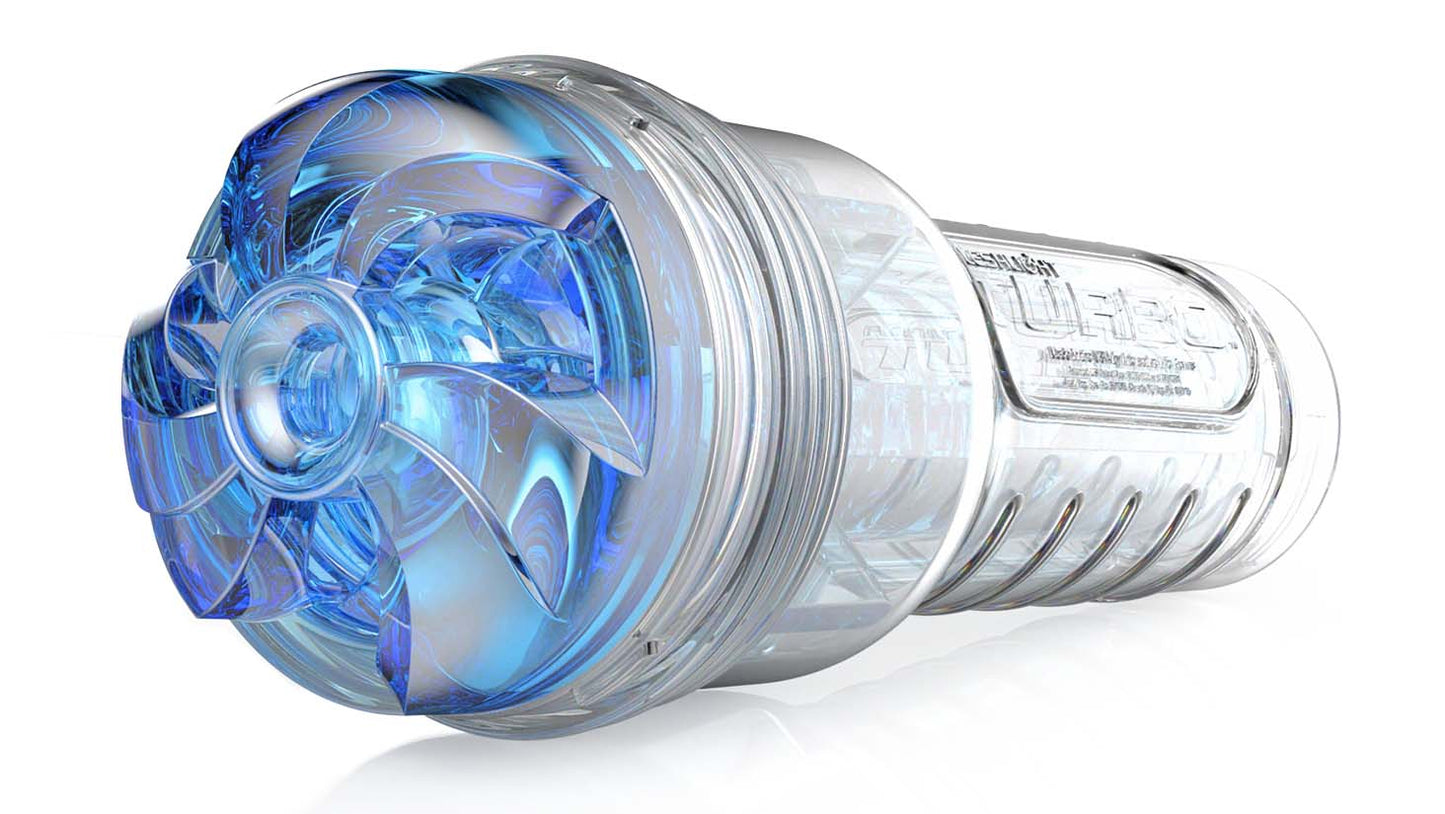 Universal Launch Turbo Thrust Pack - Fleshlight