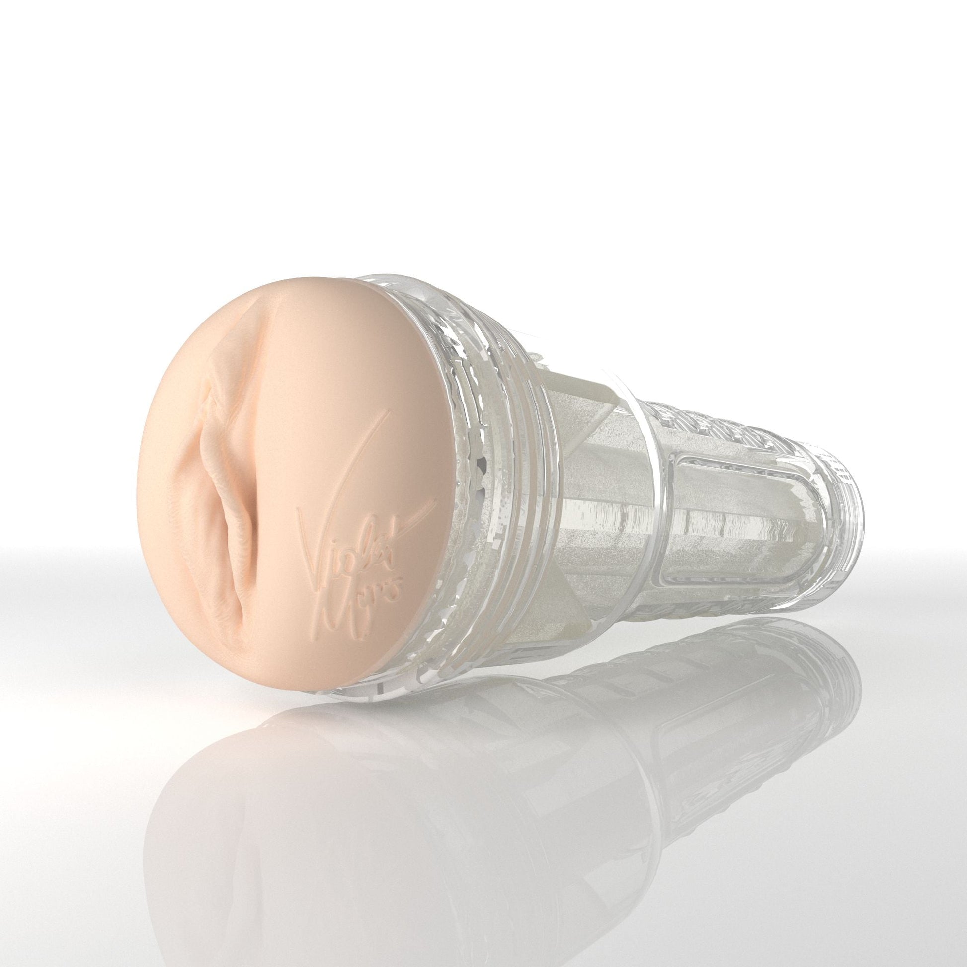 Violet Myers X3 2026 Edition Fleshlight 2026 Special Edition X3 (Lady) With Case Fleshlight