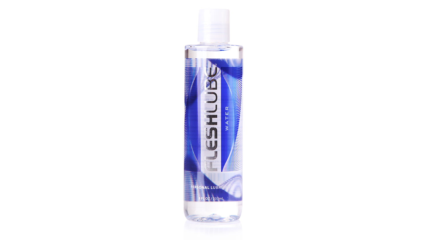 Fleshlube Water (250 ml) slider image.